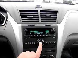 This video shows you how to fix usb ports on laptops and pcs. Chevy Traverse Ipod Hook Up Youtube