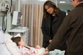 The story was inspired by the real life. Law Order Svu Season 20 Episode 17 Tv Fanatic