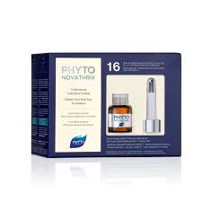 This works especially well in patients with. Phytonovathrix Global Anti Hairloss Treatment 12x3 5ml