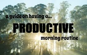 What job can make me billions of dollars a year? The Billion Dollar Morning Routine Starting Your Day Off With Success The Express