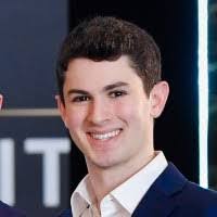 Isaac Herskovitz's Instagram, Twitter & Facebook