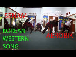 Keep squeezing and lifting your pelvic openings for up to 10 seconds. Download Video Senam Aerobik Sharaindie