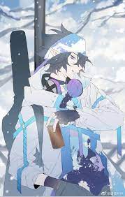 pin by 千尋 on 凹凸世界 anime anime boy world