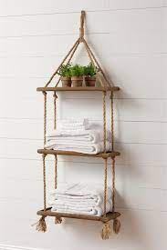 Pin On Hanging Shelves And Inspirations