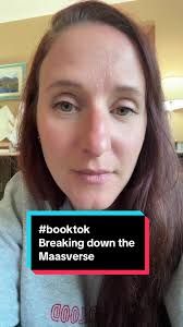 Exploring the Maasverse: ACOTAR, Throne of Glass & Crescent City