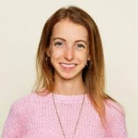 Casey Levy's Instagram, Twitter & Facebook