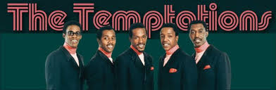 Remember the Temptations! - Shepherd Express
