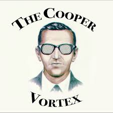 DB Cooper as a Podcast