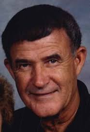 Albert L. Manis Obituary October 27, 2016