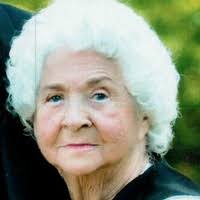 Obituary information for Janie Wade Bates