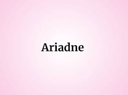 Ariadne Ledesma | In Case You Were Wondering How To Pronounce My Name ;)  #Hometown #Napavalley | Instagram