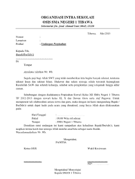 Contoh surat undangan rapat resmi. Contoh Surat Resmi Undangan Perpisahan Sekolah Dasar Contoh Surat