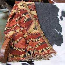 Ob es fälle gab, wo gezielt versucht wurde, die indianer zu infizieren. Indianerdecke South West Pueblo Blanket V The Route 66 Shop