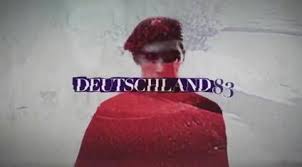 It is created by anna winger as well as joerg winger and written by anna winger. Deutschland 83 Wikipedia