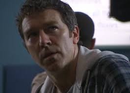 New Holby Producer Seán Gleeson