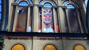 Het springruiterteam met jos lansink, piet raijmakers, jan tops en bert romp haalde goud in de landenwedstrijd. Marianne Vos Blikvanger In Holland Heineken House Londen Geopend Door Ellen Van Langen Omroep Brabant