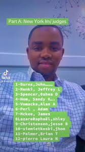 Nyc Judge of The Civil Court to Cote Brooklyn