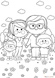 Les pères étaient déjà célébrés au temps des romains. Dessin Fete Des Peres 01 Votre Coloriage Pour Papa Avec Tete A Modeler