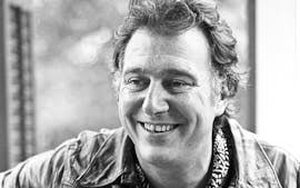 Andy Langer, Contributor at Texas Monthly