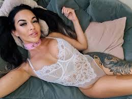 TW Pornstars - Official Nikita Caslida 👑. Twitter. I love getting filled  up 😇. 6:35 PM - 21 Sep 2021