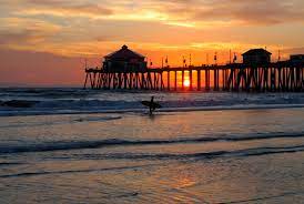 Times for huntington beach, ca Huntington Beach Oc Beachinfo