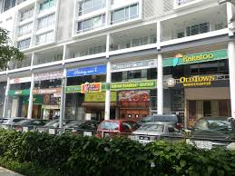 The township consists of mixed development of commercial and residential properties. Contact Us Sen Master Academy