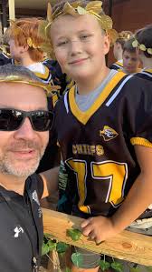 Sequoyah Homecoming Parade #sequoyah #homecoming #homecomingparade