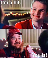 Each is decorated with red and black text to deliver your. Squirrely Dan And His Handmade Valentines Day Cards Are Too Good For This World Letterkenny