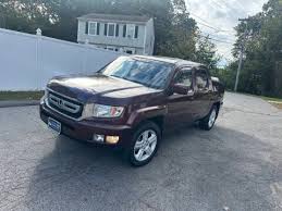 Image result for Dark Cherry 2009 Ridgeline