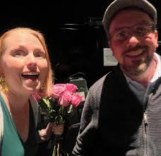 I had a wonderful time playing at Virginia Tech with @adriananantawan,  @molly.joyce and the Music Inclusion Ensemble