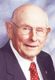 Gilbert M. Schroeder