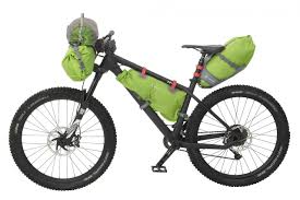 Vaude Ausrustung Fur Bikepacking Vaude Deutschland