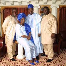 Nigerian pastor enoch adeboye, who newsweek magazine named as one of the most powerful people in the world, is in uganda for a ministerial service. Pastor Adeboye Features On The Glo Cnn African Voices With Christian Purefoy Commanderblog