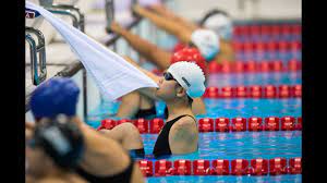 She was born in vietnam, the result of an. Swimming Women S 50m Backstroke S2 Final London 2012 Paralympic Games Youtube