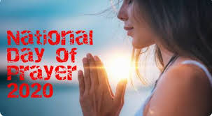 The 2021 national day of prayer will be thursday, may 6th. Day Of Prayer National Day Of Prayer 2021 Wishes Quotes Messages Sayings Status Daily Event News
