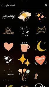 Snapchat stickers u need pt 4. 100 Hidden Snapchat Stickers Ideas In 2021 Snapchat Stickers Instagram Gift Gif Instagram