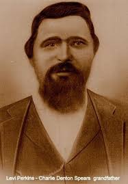 Levi Perkins (1787-1876)