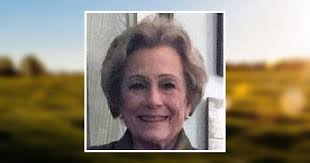 Ms. JANET SMALL Obituary August 11, 2021