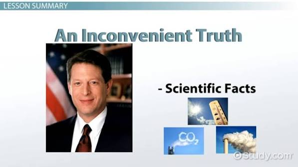 An Inconvenient Truth by Al Gore | Summary, Main Points & Impact Video