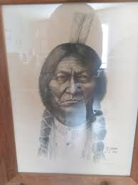 Value of old art drawings