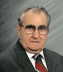 Roy Winchester Obituary (1933