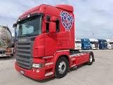 SCANIA-R440