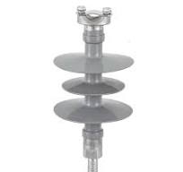 Line Post Composite Insulator for High Voltage Overhead Transmission Line