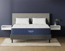 Natural and organic mattresses are just what they sound like. Best Organic Natural Mattresses Of 2021 Sleep Junkie