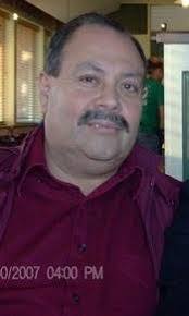 Jose Sandoval's Instagram, Twitter & Facebook