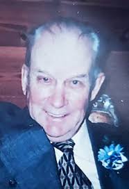 Matti Nummikoski Obituary (1933