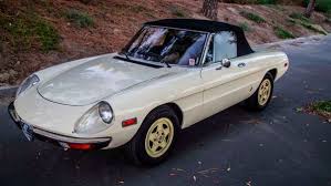Image result for Avorio 1982 Alfa-Romeo
