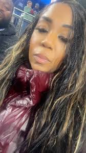 Aida Allen's Instagram, Twitter & Facebook