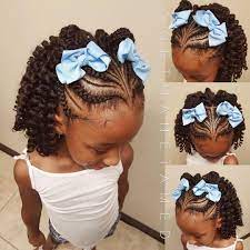 81 Likes 14 Comments Manetamed Studio Getmanetamed On Instagram Crochet Protec Natural Hairstyles For Kids Kids Braided Hairstyles Lil Girl Hairstyles
