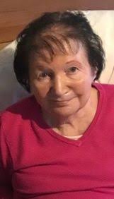 Condolence Book for Kathleen CARROLL (née Giles) (Bray, Wicklow)